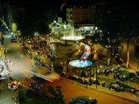 Havuzlu Park
